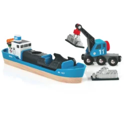 Rahtilaiva Brio 33534