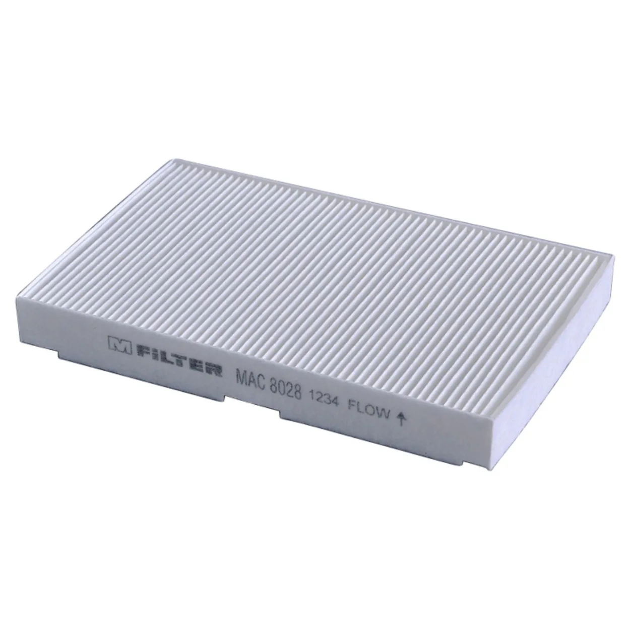 Raitisilmasuodatin MAC 8028
