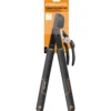 Raivaussakset Fiskars Solid L28 + Oksasakset P121 setti