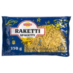 Raketti Spagetti 350 g