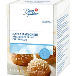 Rapea Raesokeri 500 g