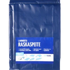 Raskaspeite Ranch 2x3 500g laminoitu