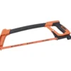 Rautasaha Tactix 12" 300 mm