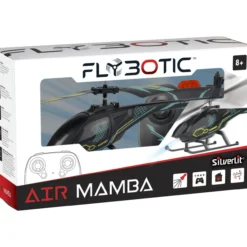 RC-helikopteri Flybotic Air mamba