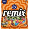 Remix Fazer 300 g Favourites