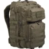 Reppu Mil-Tec 40 l vihreä