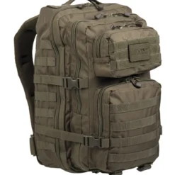Reppu Mil-Tec 40 l vihreä