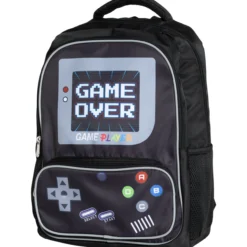 Reppu noixx Game Over