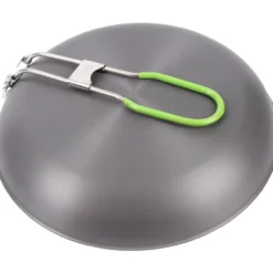 Retkipaistinpannu Haghus 24,5 cm