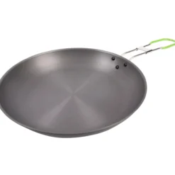 Retkipaistinpannu Haghus 24,5 cm