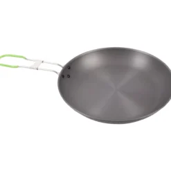 Retkipaistinpannu Haghus 24,5 cm