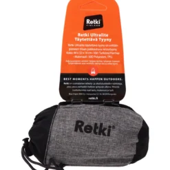 Retkityyny Retki Ultralite, ilmatäytteinen