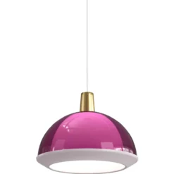 Riippuvalaisin Innolux Kuplat 400 violetti