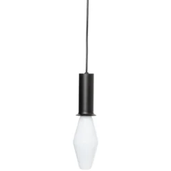 Riippuvalaisin Innolux Milano 2 WIR-85 OP LED 8W/830