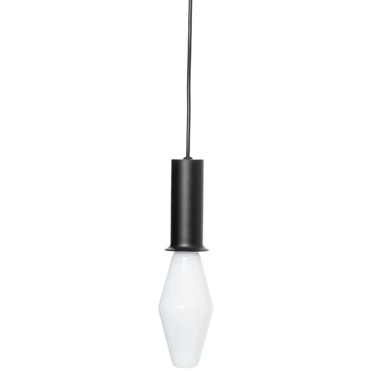Riippuvalaisin Innolux Milano 2 WIR-85 OP LED 8W/830