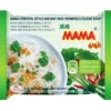 Riisivermiselli Mama 55 g pippuri & valkosipuli