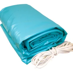 Ripustettava allaspussi Gre by Swim & Fun Ø350 x 120 cm, 0,60 mm