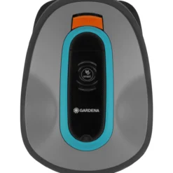 Robottiruohonleikkuri Gardena Smart Sileno Life 1100