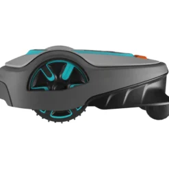 Robottiruohonleikkuri Gardena Smart Sileno Life 1100