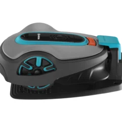 Robottiruohonleikkuri Gardena Smart Sileno Life 1100