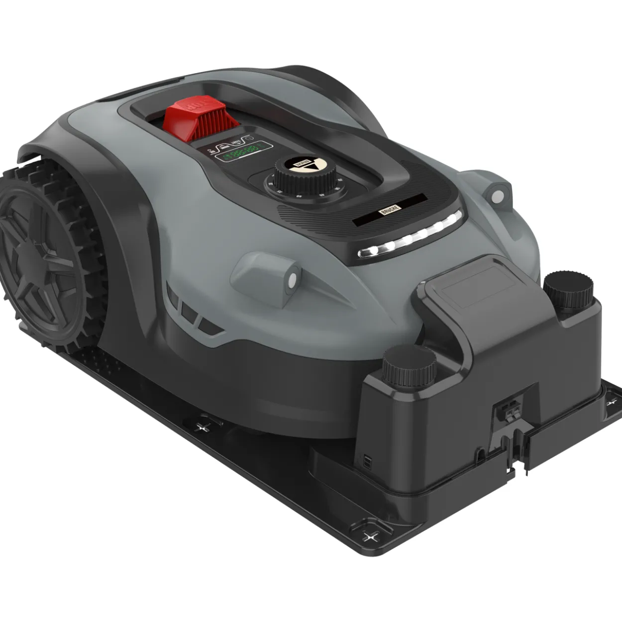 Robottiruohonleikkuri RMA1202 1200m2