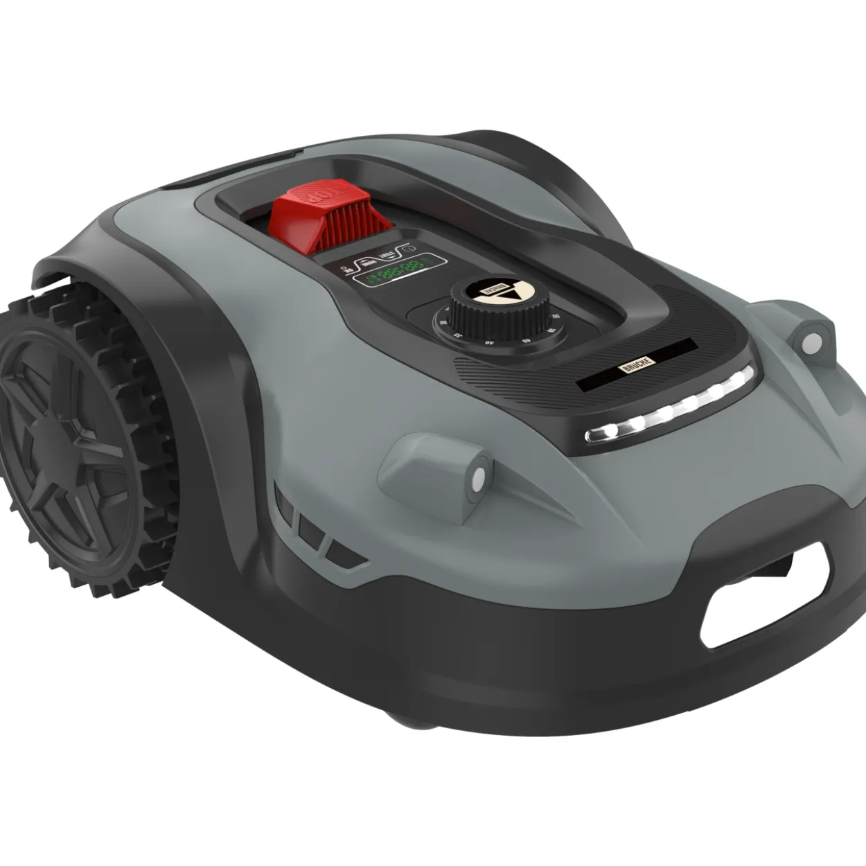 Robottiruohonleikkuri RMA1202 1200m2