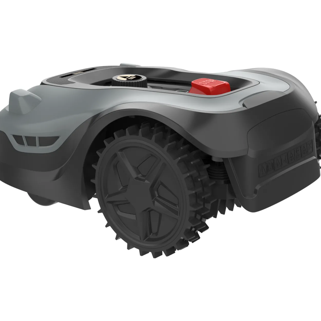 Robottiruohonleikkuri RMA1202 1200m2
