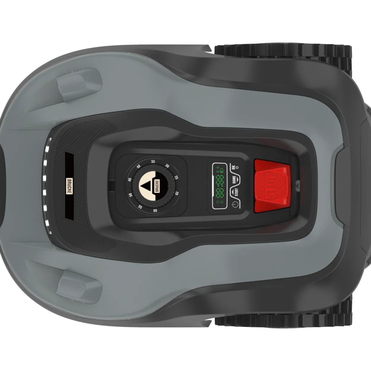 Robottiruohonleikkuri RMA1202 1200m2
