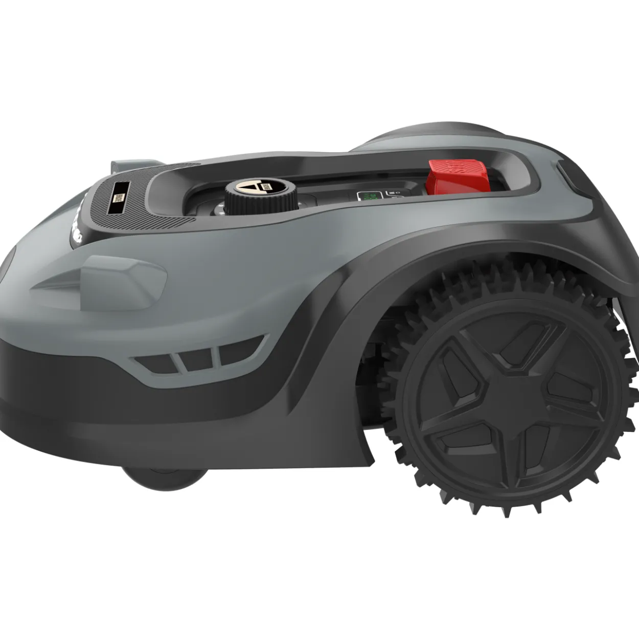 Robottiruohonleikkuri RMA1202 1200m2