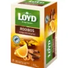 Rooibos Loyd 20 kpl Appelsiini-kaneli, pussitee