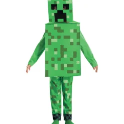 Rooliasu Minecraft Creeper M