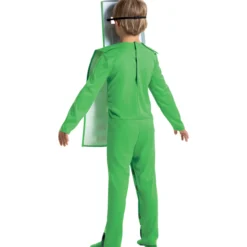 Rooliasu Minecraft Creeper M