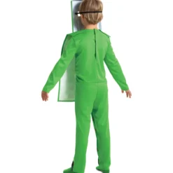 Rooliasu Minecraft Creeper S