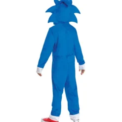 Rooliasu Sonic the Hedgehog S