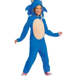 Rooliasu Sonic the Hedgehog S