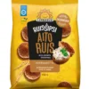 Ruissipsi 150 g aito