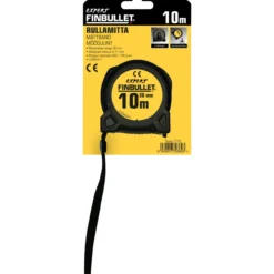 Rullamitta 10 m x 25 mm EEC II