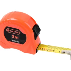 Rullamitta Tactix 5m/19mm