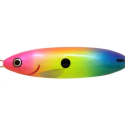 Ruohikkouistin Rapala Minnow Spoon Weedless 7 cm