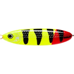 Ruohikkouistin Rapala Minnow Spoon Weedless 7 cm