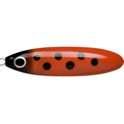 Ruohikkouistin Rapala Minnow Spoon Weedless 7 cm
