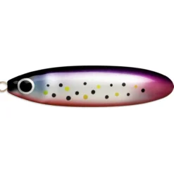 Ruohikkouistin Rapala Minnow Spoon Weedless 7 cm