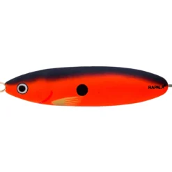 Ruohikkouistin Rapala Minnow Spoon Weedless 7 cm
