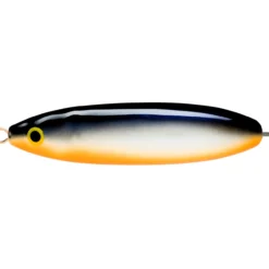 Ruohikkouistin Rapala Minnow Spoon Weedless 7 cm