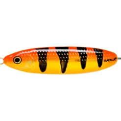 Ruohikkouistin Rapala Minnow Spoon Weedless 7 cm
