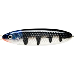 Ruohikkouistin Rapala Minnow Spoon Weedless 7 cm