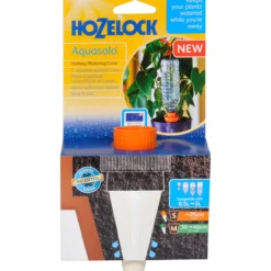 Ruukkukastelija Hozelock Aquasolo Univ. 1kpl S ora