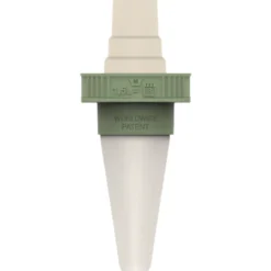 Ruukkukastelija Hozelock Aquasolo Univ. 4 kpl M vih