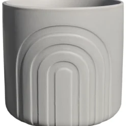 Ruukku Kotikulta 14 cm Holvi harmaa