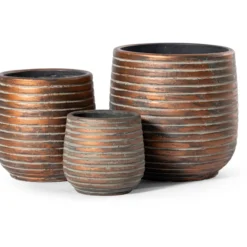 Ruukku Kotikulta 19 cm Topeka
